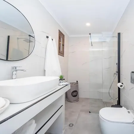 Lejlighedshotel Blue Di Mare