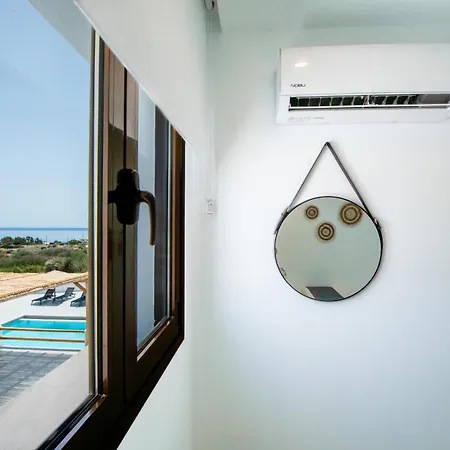 Blue Di Mare Lejlighedshotel Lakhania