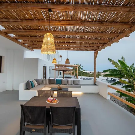 Blue Di Mare Lakhania