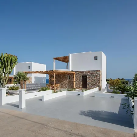 Blue Di Mare Lejlighedshotel