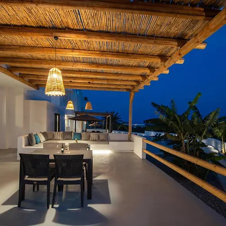 Blue Di Mare 4*