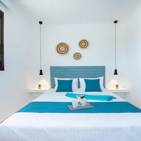 Blue Di Mare מלון דירות