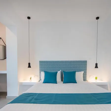 Blue Di Mare מלון דירות 4*
