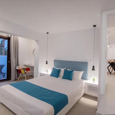 Blue Di Mare 4*