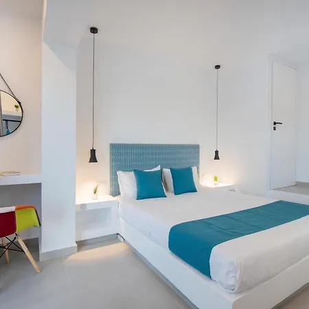 Blue Di Mare 4*