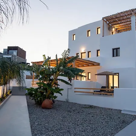 Blue Di Mare מלון דירות לקניה