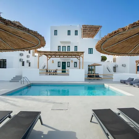 Blue Di Mare Lahaniá