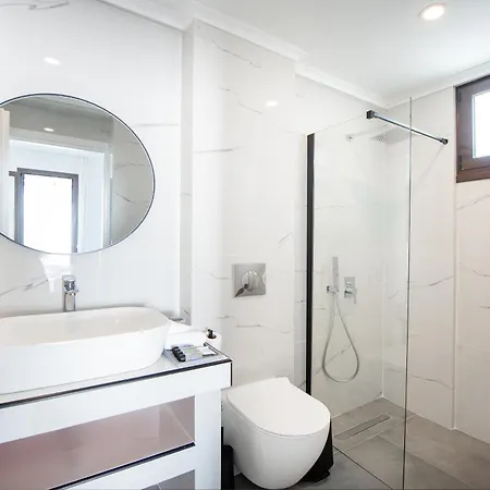 Apartmanhotel Blue Di Mare Lahaniá