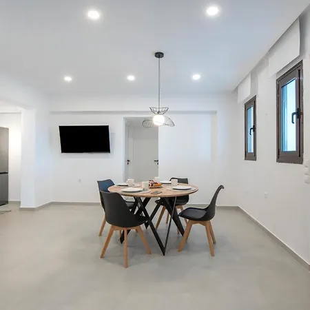 Blue Di Mare Lahaniá