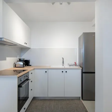 Blue Di Mare Apartmanhotel