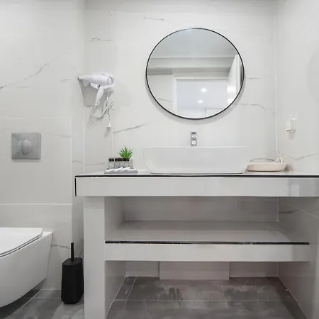 Apartmanhotel Blue Di Mare Lahaniá