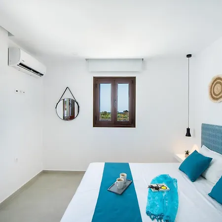 Blue Di Mare Apartmanhotel