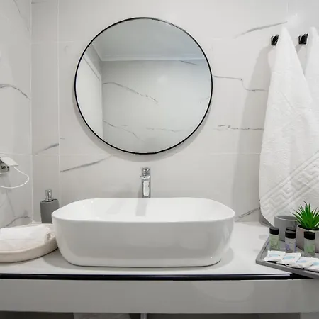 Blue Di Mare מלון דירות 4*