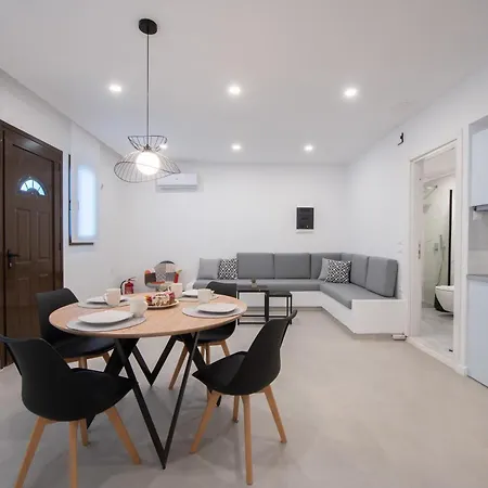 Apartmanhotel Blue Di Mare Lahaniá