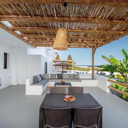 Blue Di Mare Apartmanhotel 4*