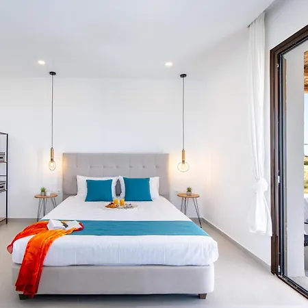 Blue Di Mare Apartmanhotel