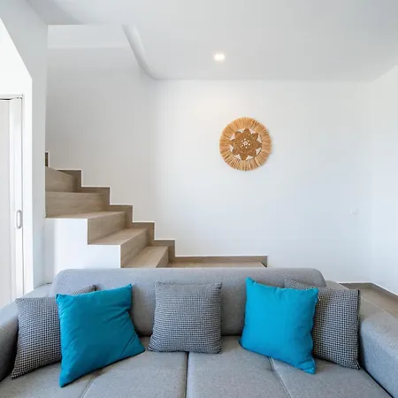 Apartmanhotel Blue Di Mare