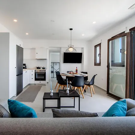 Blue Di Mare Lahaniá