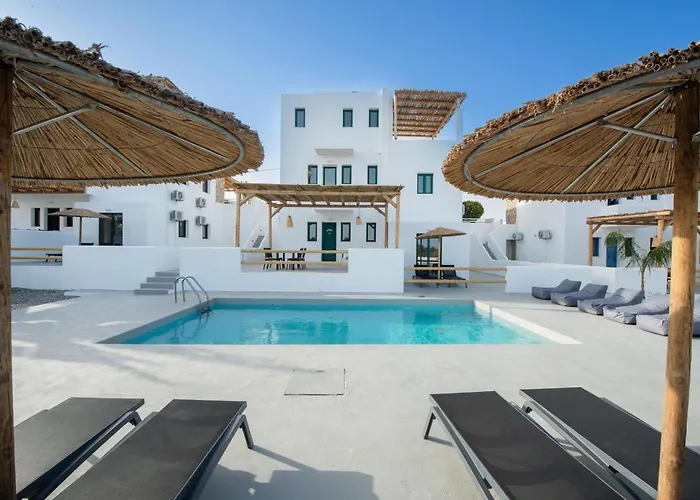 Blue Di Mare 라카니아