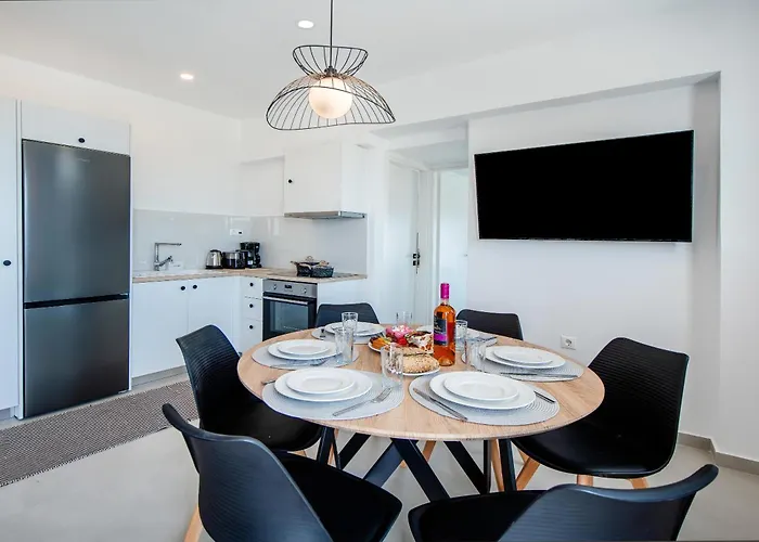 Blue Di Mare 4* 라카니아