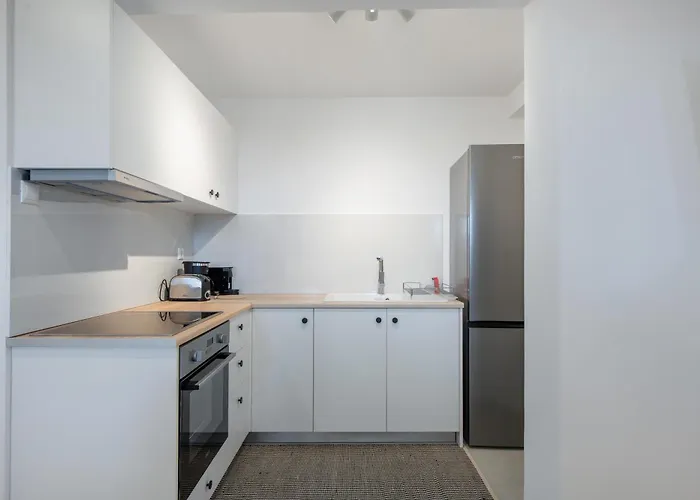 Blue Di Mare 아파트호텔