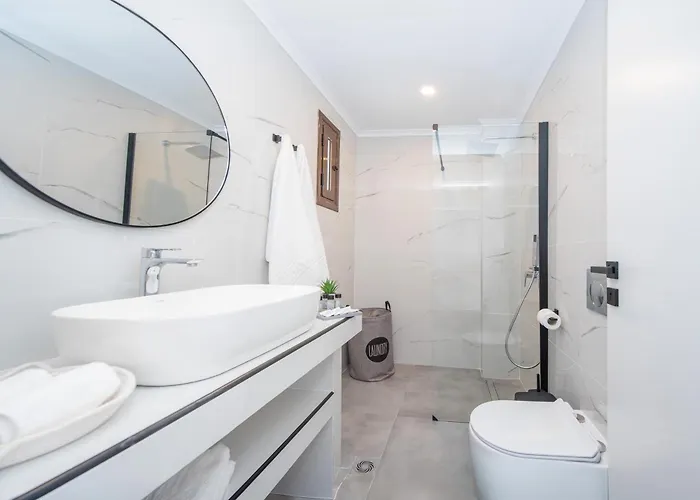 아파트호텔 Blue Di Mare