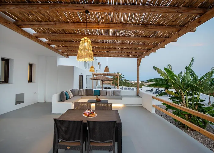 Blue Di Mare 라카니아