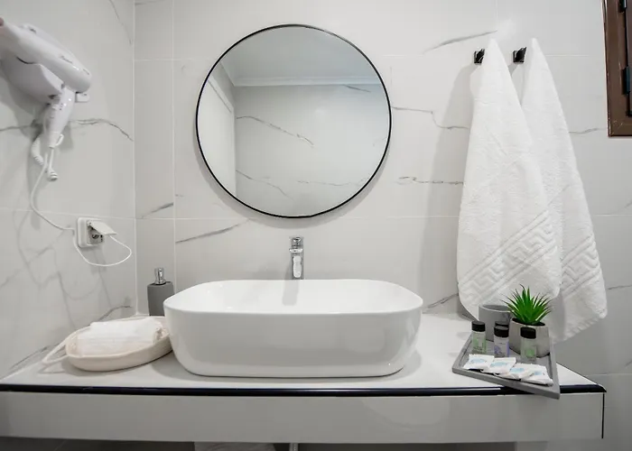 Blue Di Mare 아파트호텔 4*