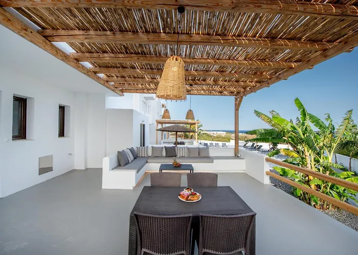 Blue Di Mare 아파트호텔 4*