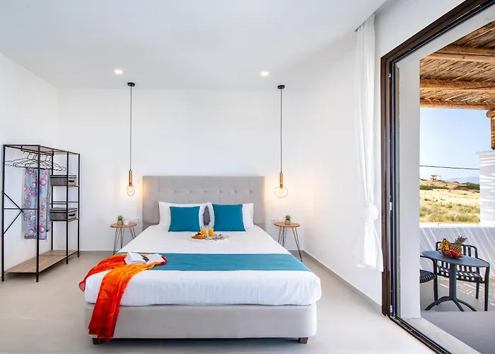 Blue Di Mare 아파트호텔