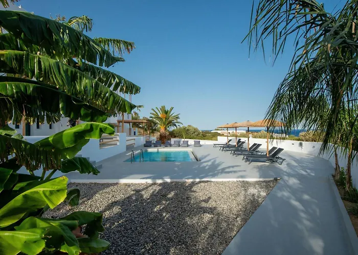 Blue Di Mare 아파트호텔 4*