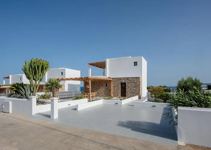 Blue Di Mare 아파트호텔