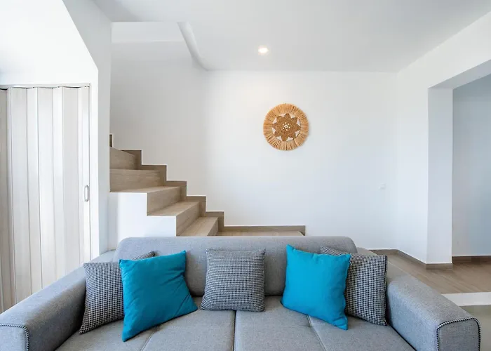 아파트호텔 Blue Di Mare