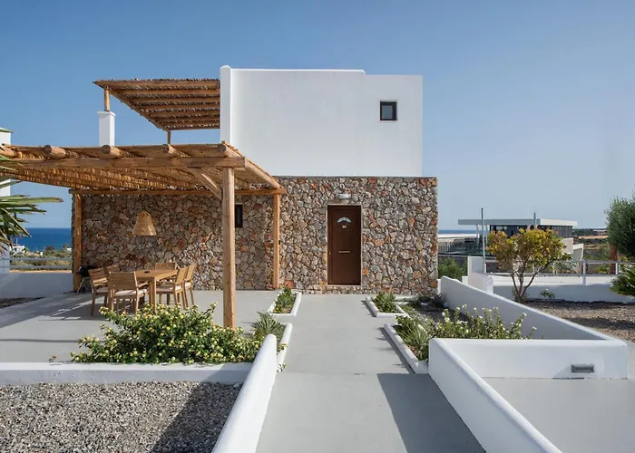 Blue Di Mare 아파트호텔 4*