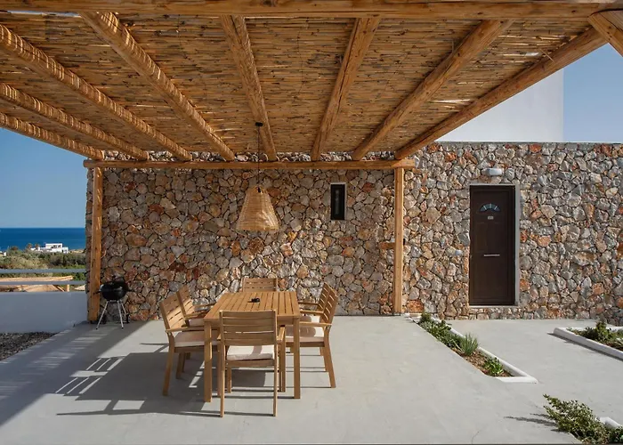 Blue Di Mare 아파트호텔