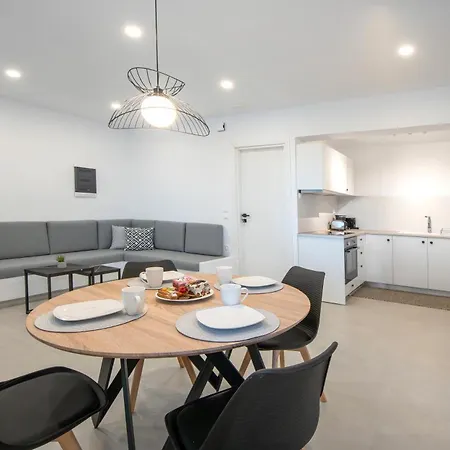 Blue Di Mare アパートホテル