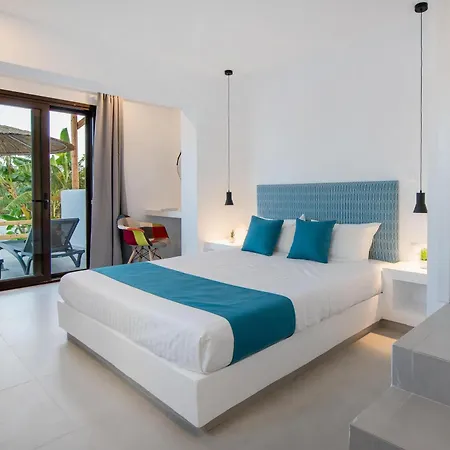 Blue Di Mare Appart hôtel Lakhania