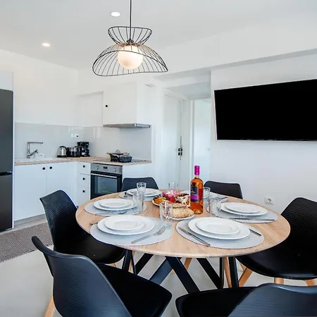 Blue Di Mare 4* ラクハニア