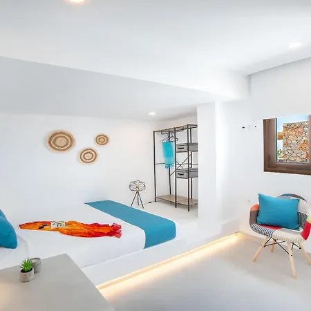 Blue Di Mare ラクハニア