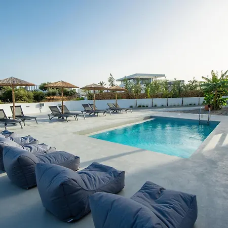 Appart hôtel Blue Di Mare Lakhania