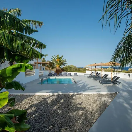 Blue Di Mare Appart hôtel 4*