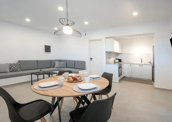 Blue Di Mare 公寓式酒店