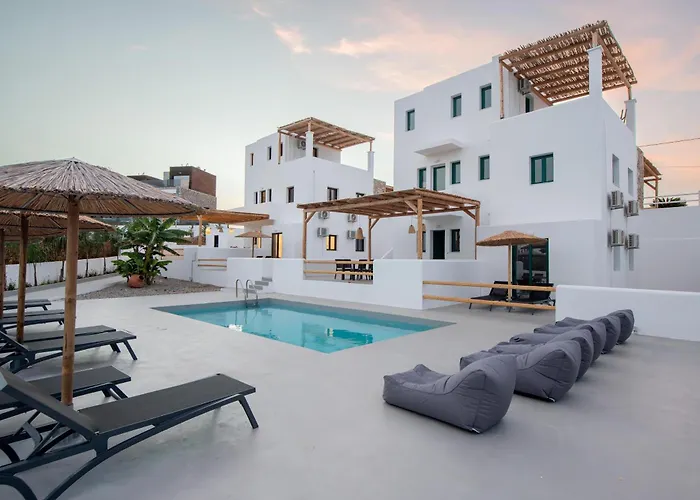 Blue Di Mare 4* 拉卡尼亚