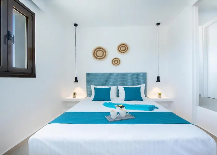 Blue Di Mare 公寓式酒店