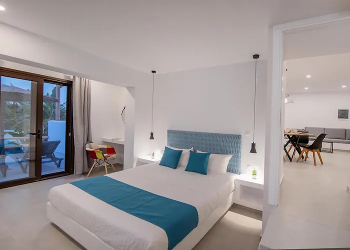 Blue Di Mare 4*