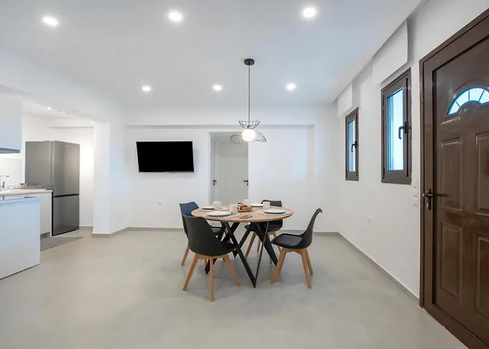 Blue Di Mare 拉卡尼亚