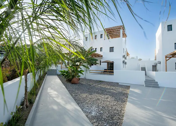 公寓式酒店 Blue Di Mare 4*