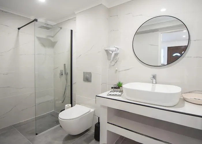 Blue Di Mare 拉卡尼亚