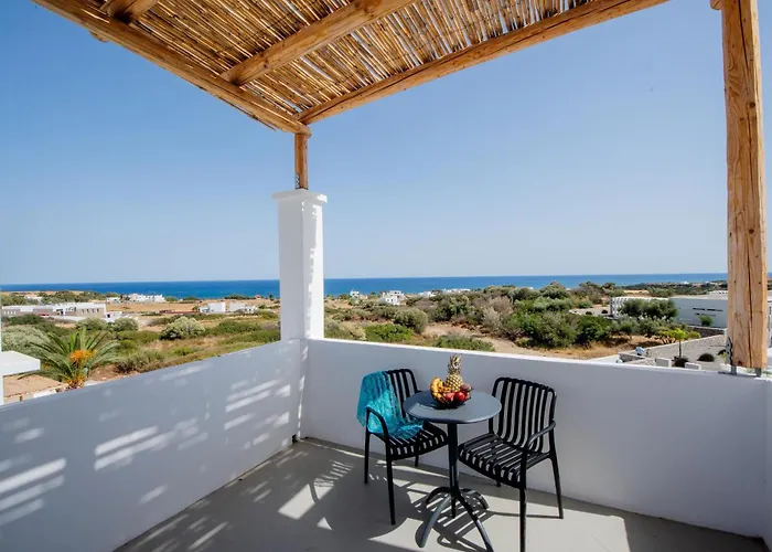 公寓式酒店 Blue Di Mare