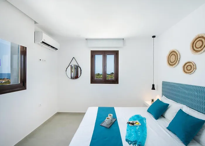 Blue Di Mare Apartahotel